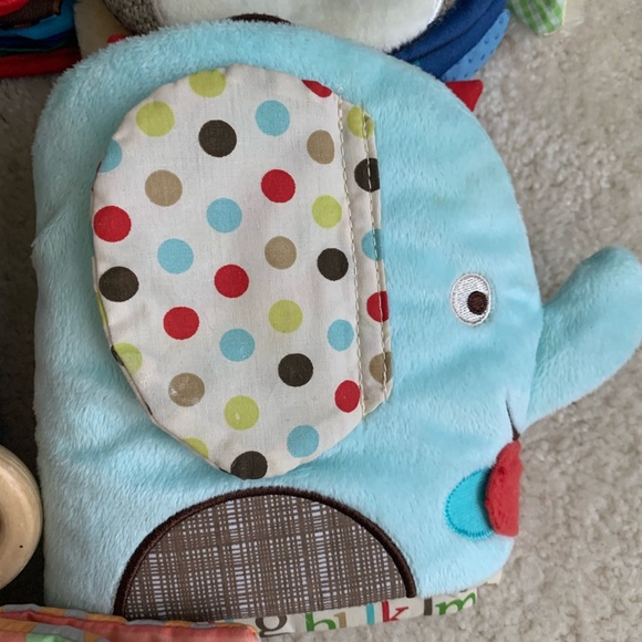 Soft Baby Books - Picture 5 of 6